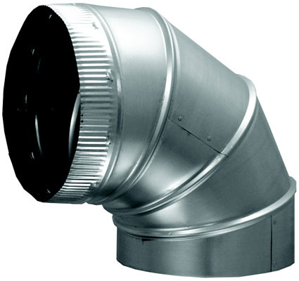  - Duct and Fittings